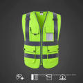 Workwear Safety Reflective Vest